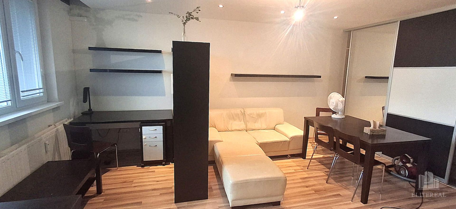 Sale Double-studio, Double-studio, Fedinova, Bratislava - Petržalka, S