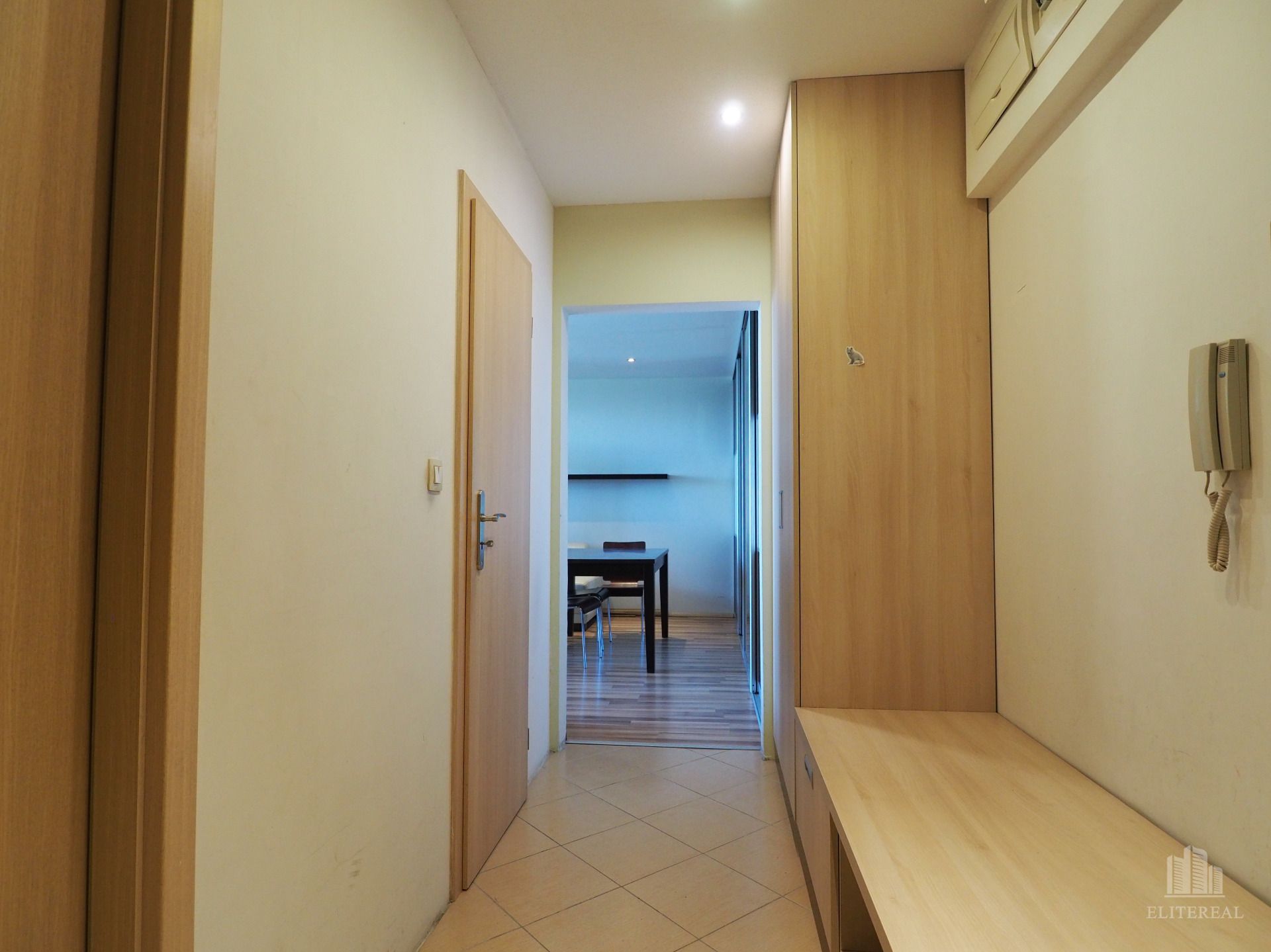 Sale Double-studio, Double-studio, Fedinova, Bratislava - Petržalka, S