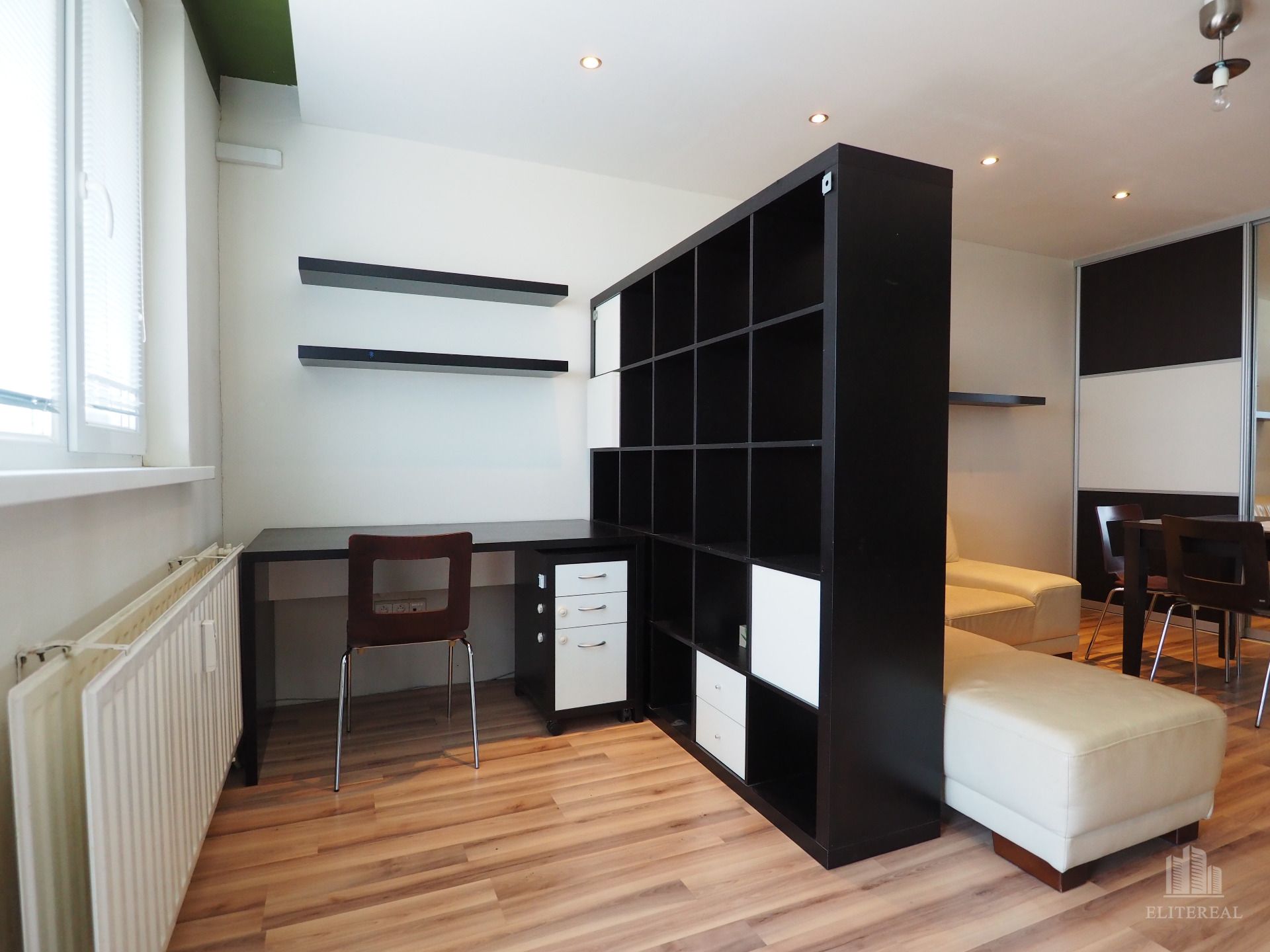 Sale Double-studio, Double-studio, Fedinova, Bratislava - Petržalka, S