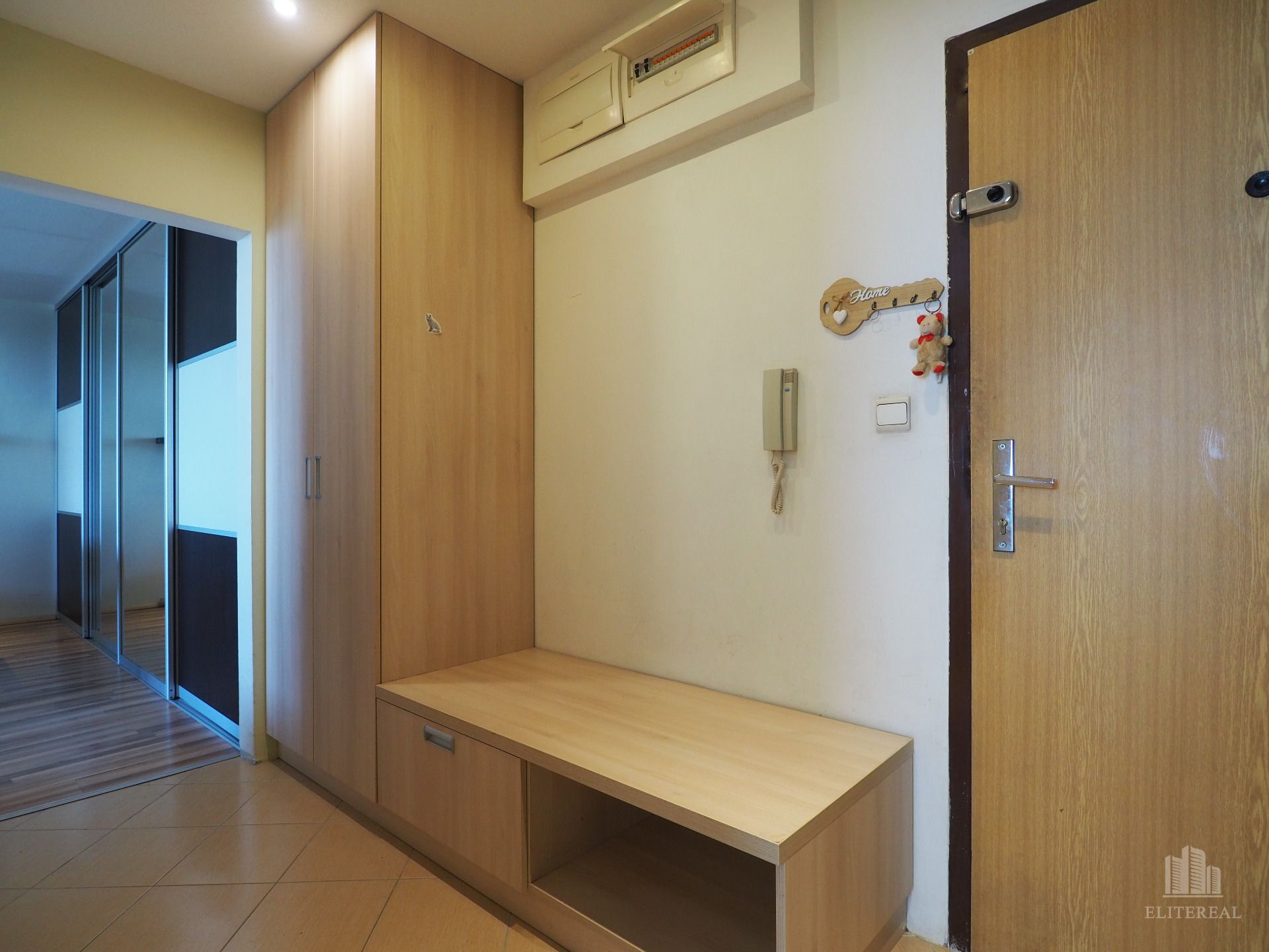 Sale Double-studio, Double-studio, Fedinova, Bratislava - Petržalka, S