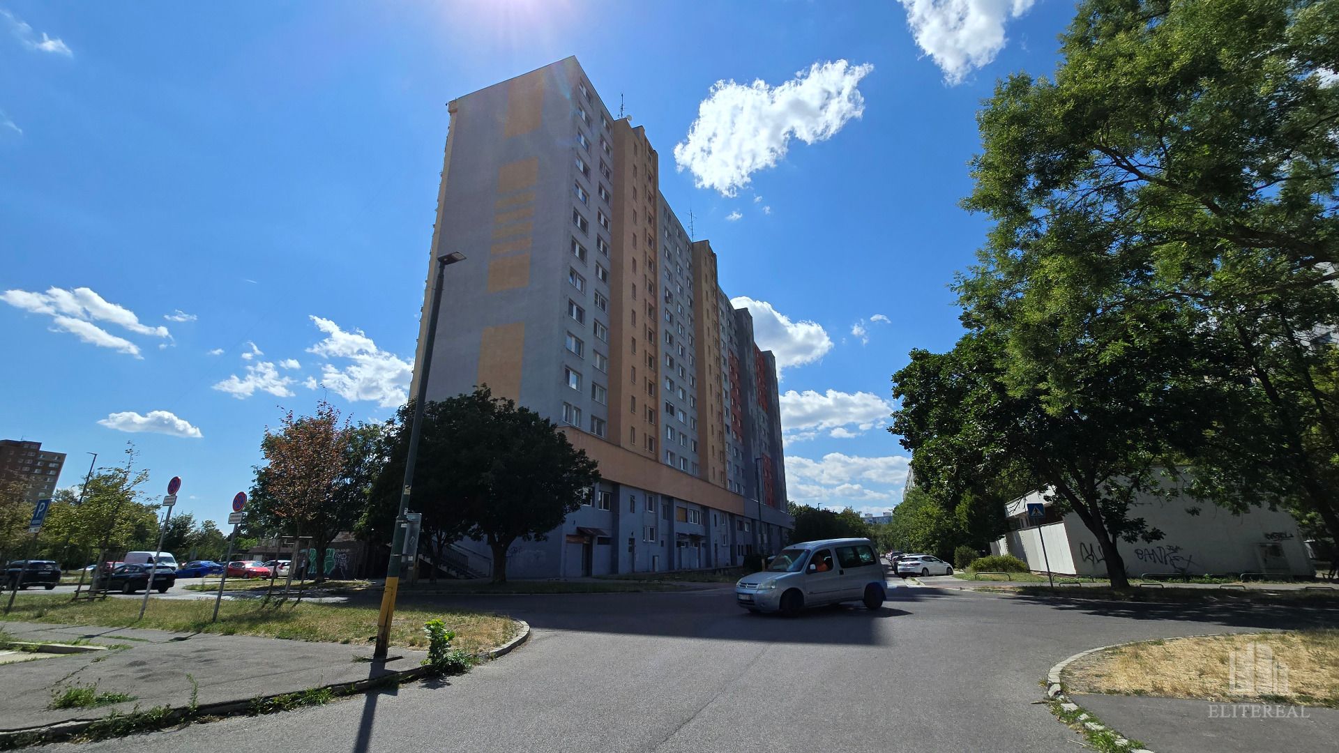 Sale Double-studio, Double-studio, Fedinova, Bratislava - Petržalka, S