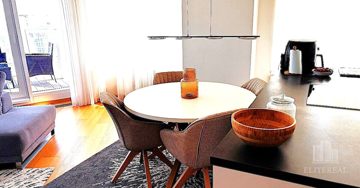 Rent Two bedroom apartment, Two bedroom apartment, Landererova, Bratis