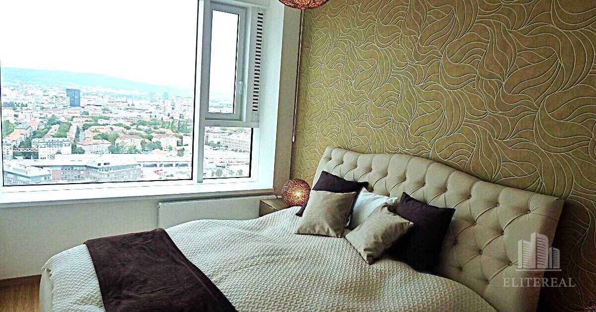 Rent Two bedroom apartment, Two bedroom apartment, Landererova, Bratis