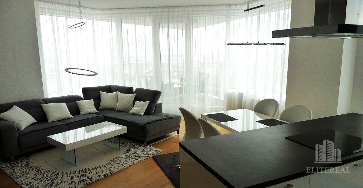 Rent Two bedroom apartment, Two bedroom apartment, Landererova, Bratis