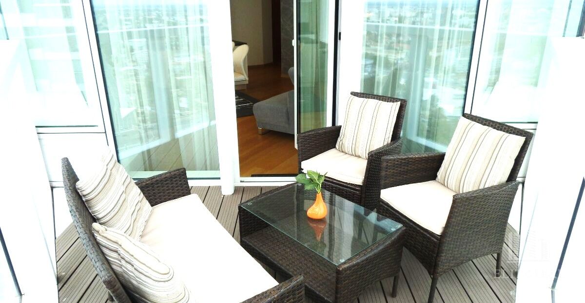 Rent Two bedroom apartment, Two bedroom apartment, Landererova, Bratis