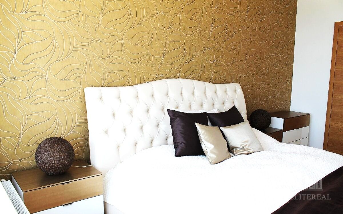 Rent Two bedroom apartment, Two bedroom apartment, Landererova, Bratis