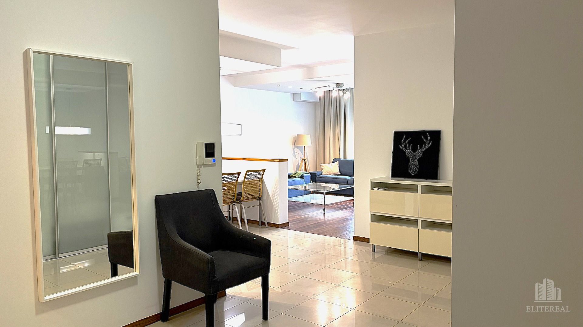 Rent Two bedroom apartment, Two bedroom apartment, Boženy Němcovej, Br
