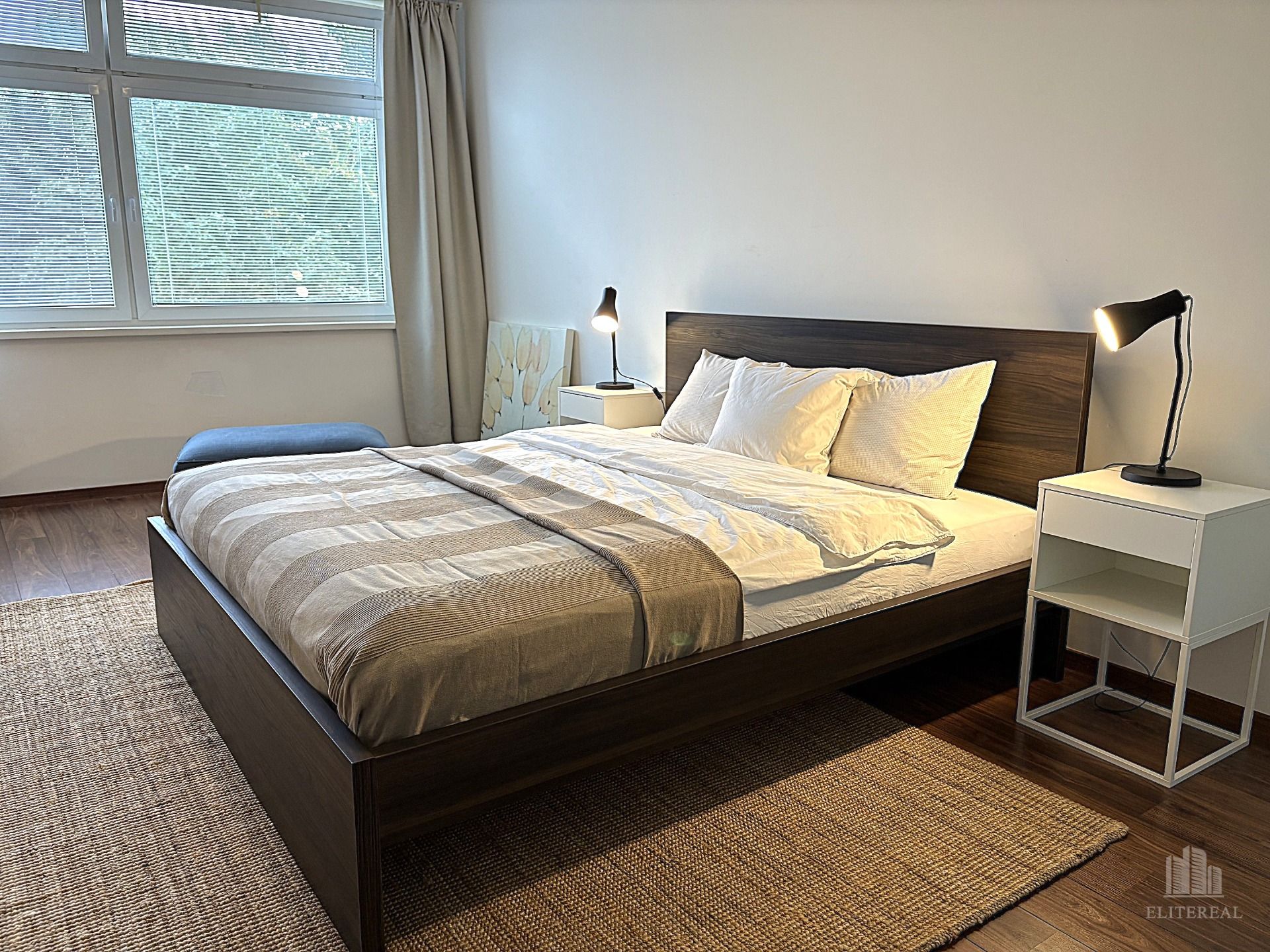 Rent Two bedroom apartment, Two bedroom apartment, Boženy Němcovej, Br