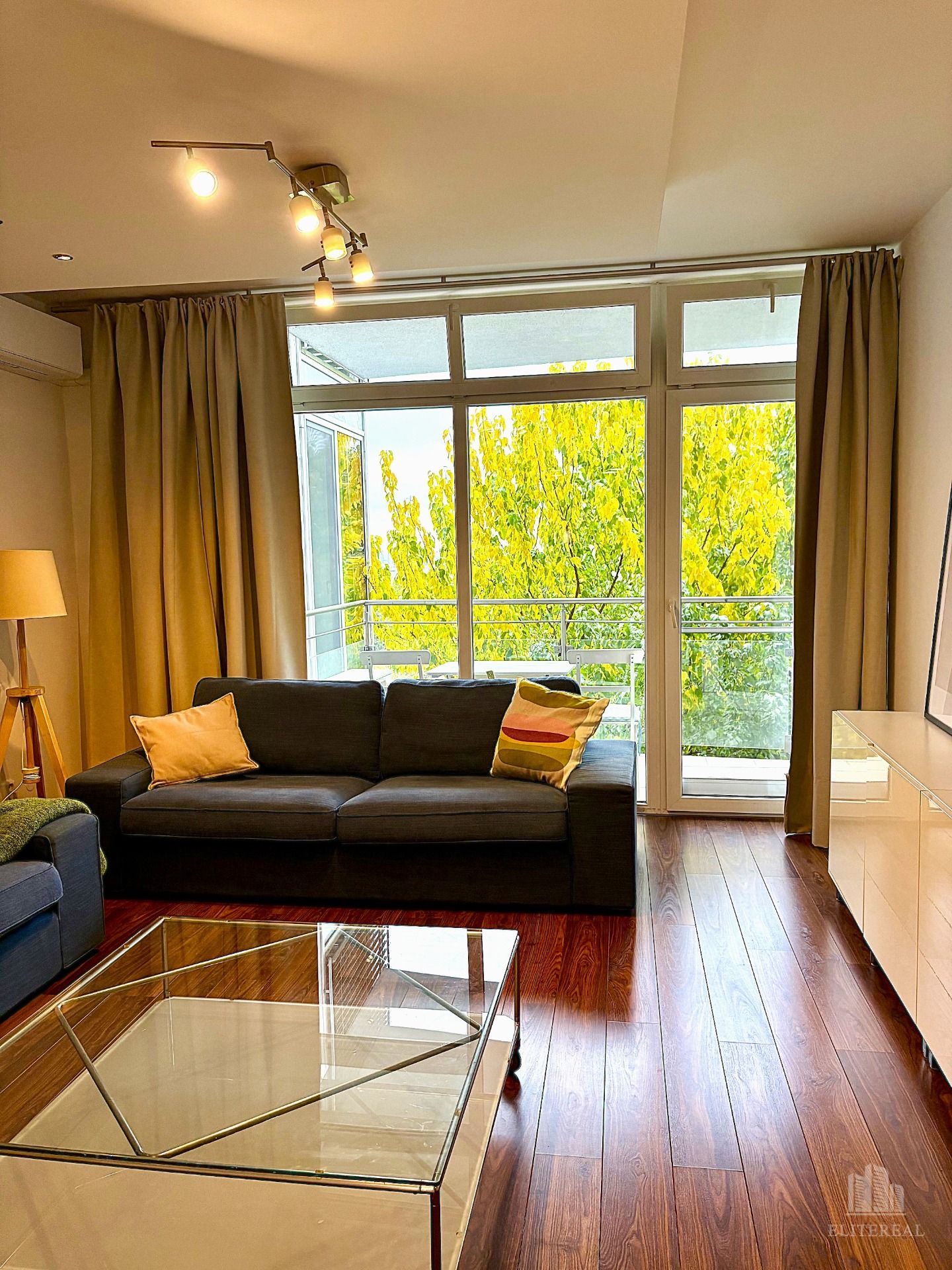 Rent Two bedroom apartment, Two bedroom apartment, Boženy Němcovej, Br