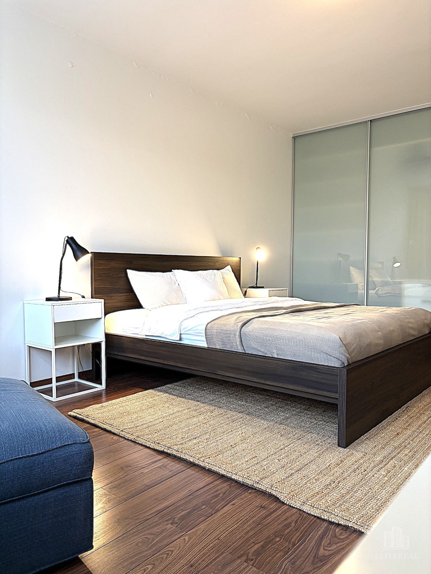 Rent Two bedroom apartment, Two bedroom apartment, Boženy Němcovej, Br