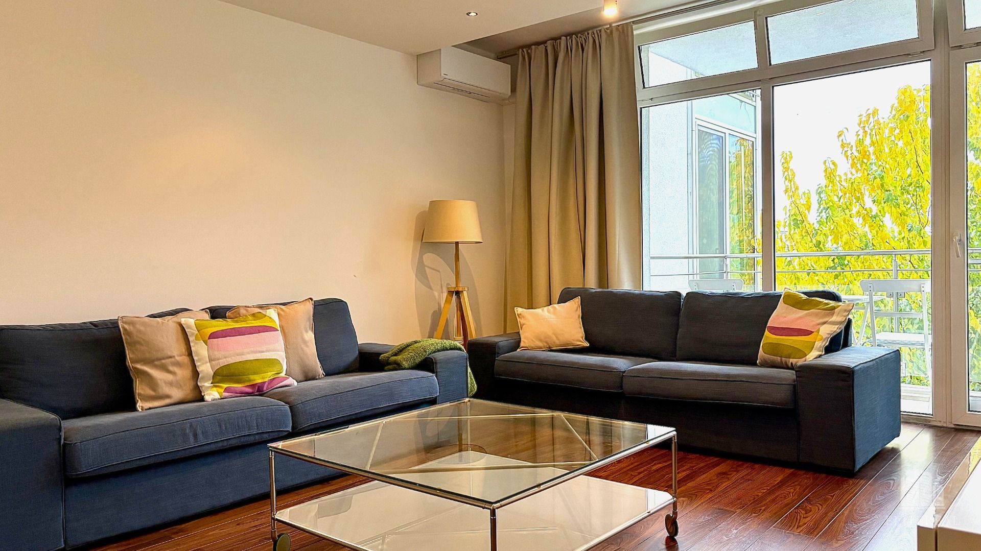 Rent Two bedroom apartment, Two bedroom apartment, Boženy Němcovej, Br