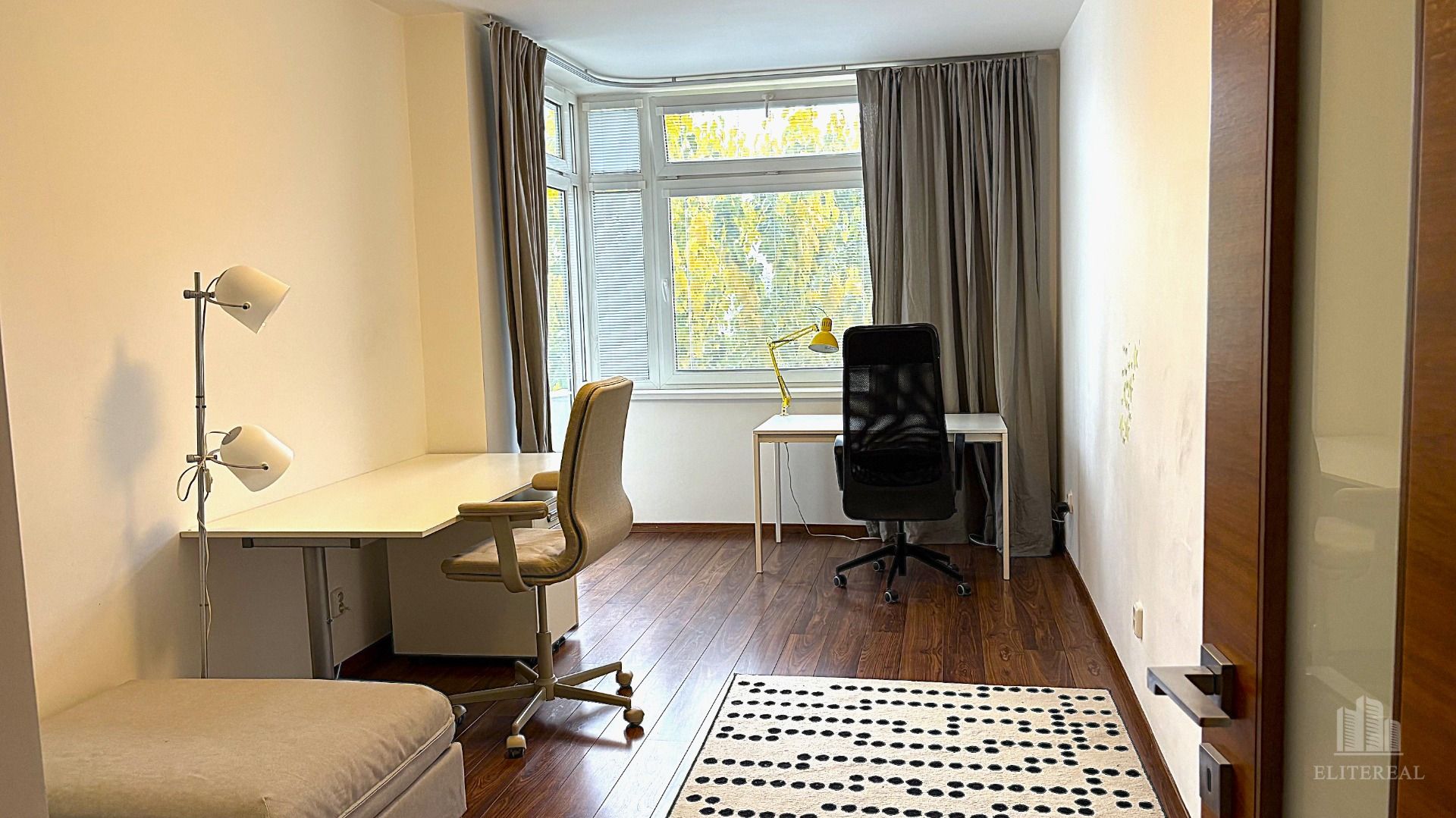 Rent Two bedroom apartment, Two bedroom apartment, Boženy Němcovej, Br