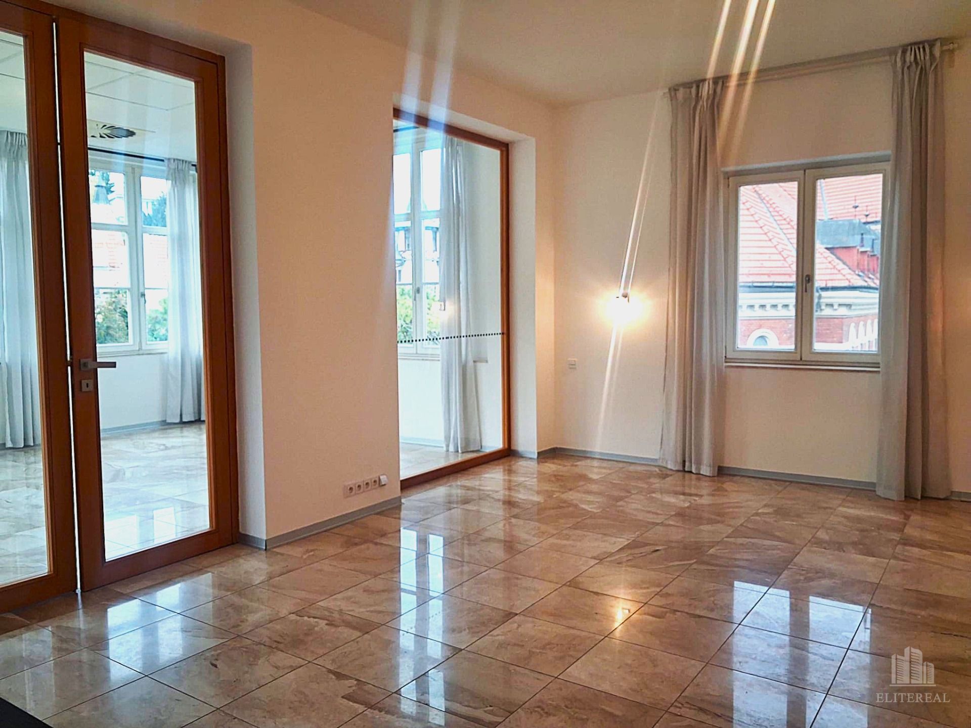 Rent Two bedroom apartment, Two bedroom apartment, Hlboká, Bratislava