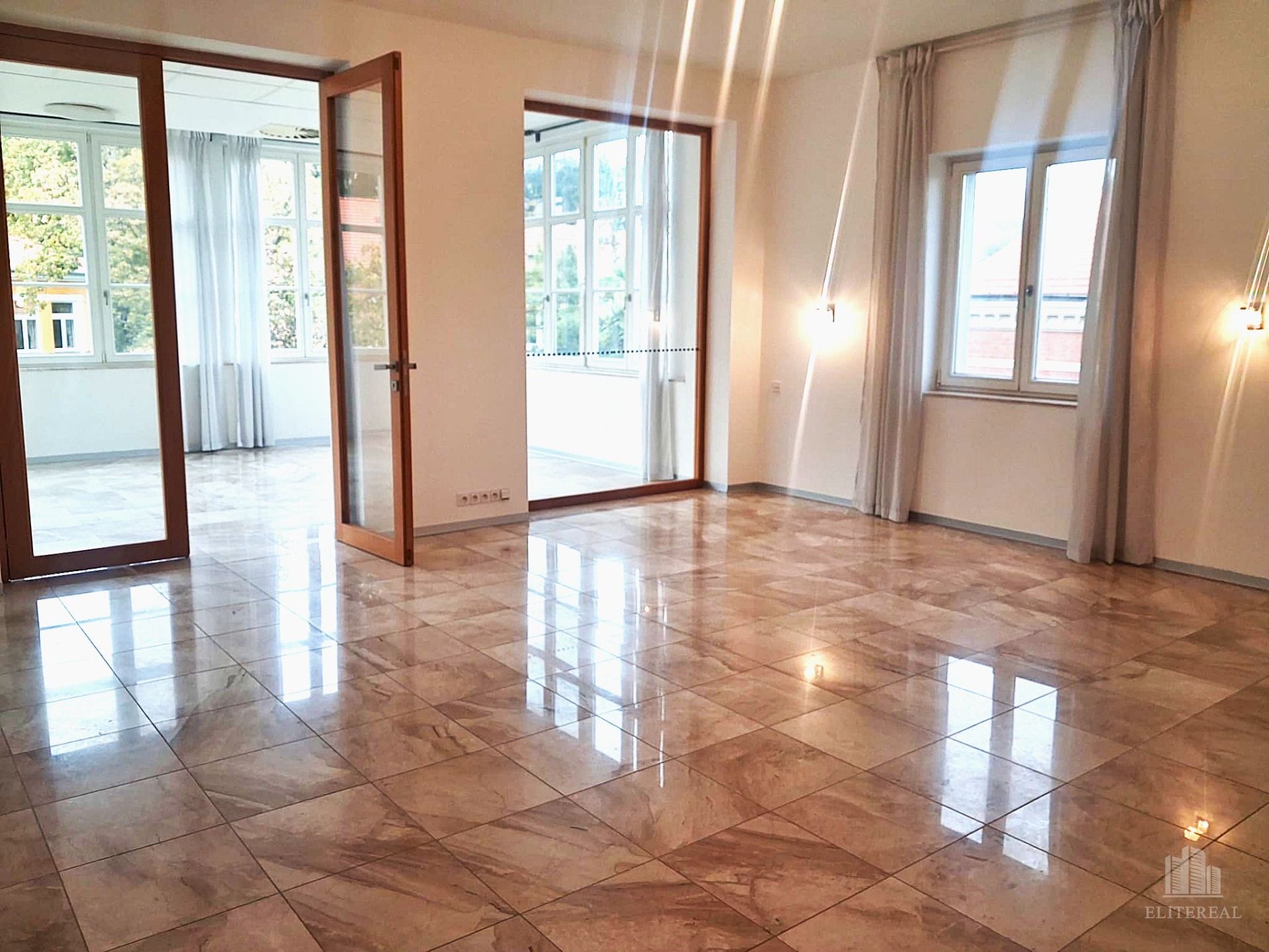 Rent Two bedroom apartment, Two bedroom apartment, Hlboká, Bratislava