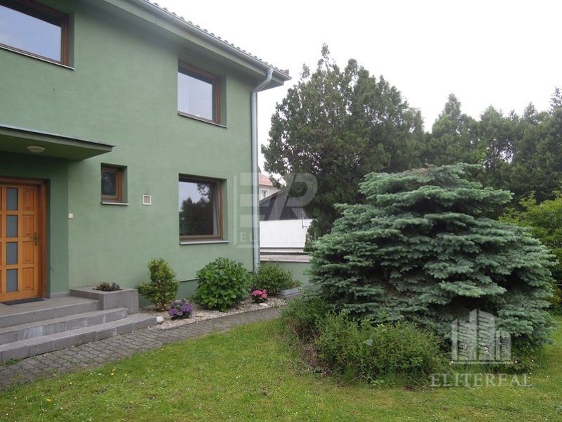 Rent Family house, Úprkova, Bratislava - Staré Mesto, Slovakia