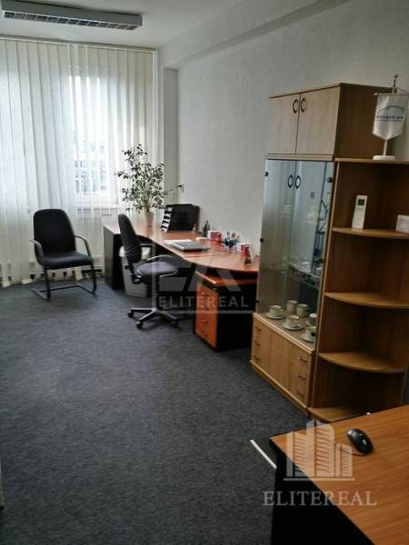 Offices, Studená, Rent, Bratislava - Ružinov, Slovakia