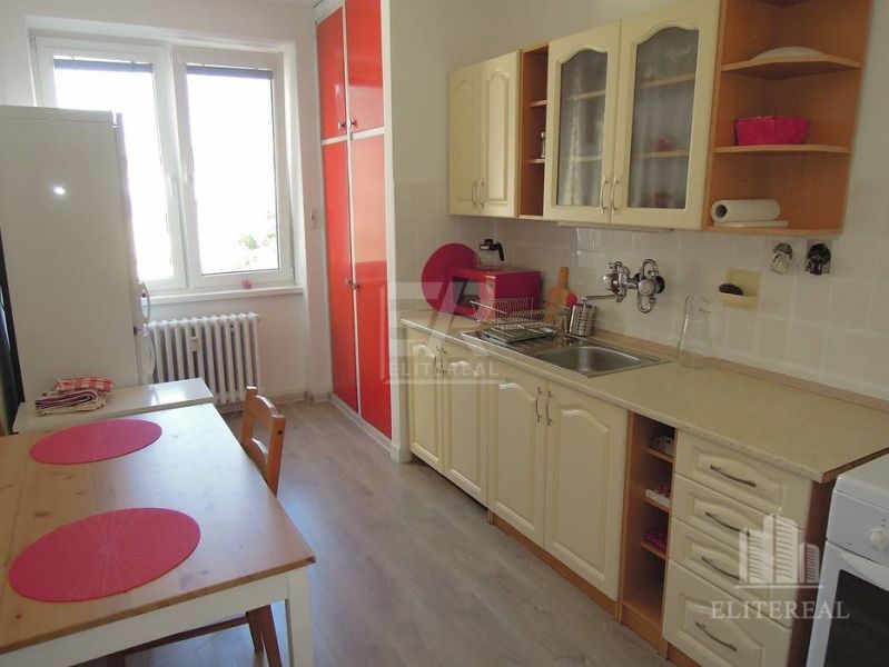 Rent One bedroom apartment, Továrenská, Bratislava - Staré Mesto, Slov