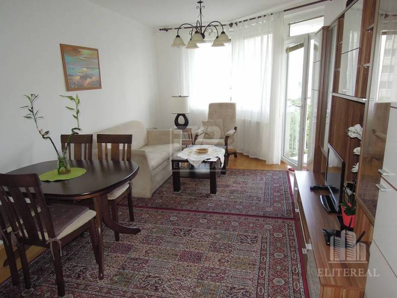 One bedroom apartment, Rent, Bratislava II, Bratislava, Slovakia