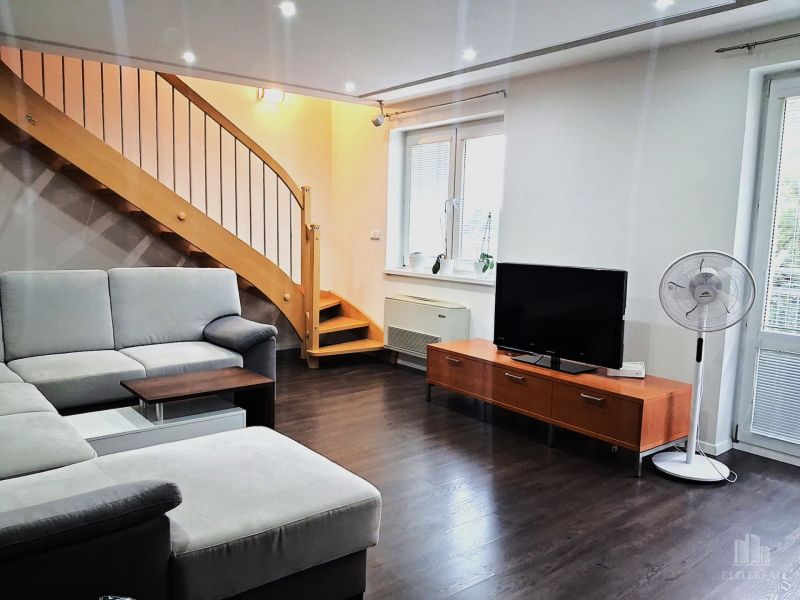 Rent Three bedroom apartment, Three bedroom apartment, Kvetná, Bratisl