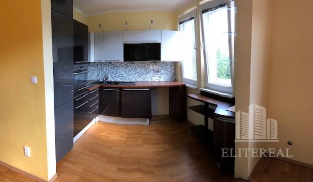 Sale Two bedroom apartment, Janotova, Bratislava - Karlova Ves, Slovak