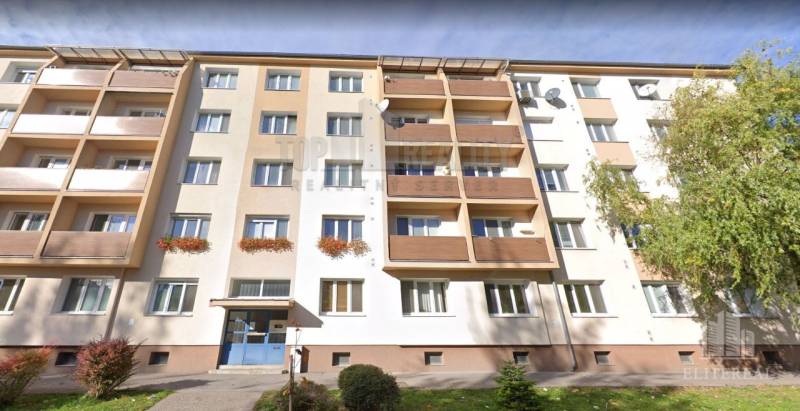 Two bedroom apartment, Kadnárova, Sale, Bratislava - Rača, Slovakia
