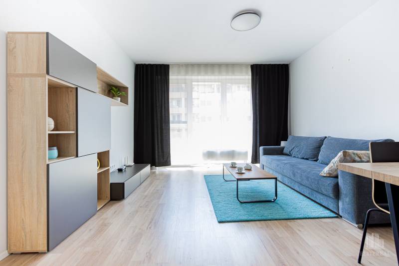 Rent One bedroom apartment, One bedroom apartment, Na križovatkách, Br