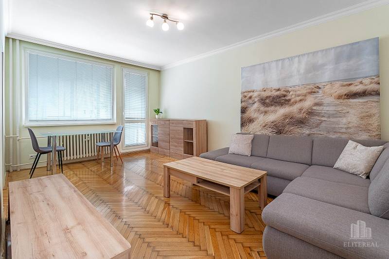 Sale Two bedroom apartment, Two bedroom apartment, Bieloruská, Bratisl