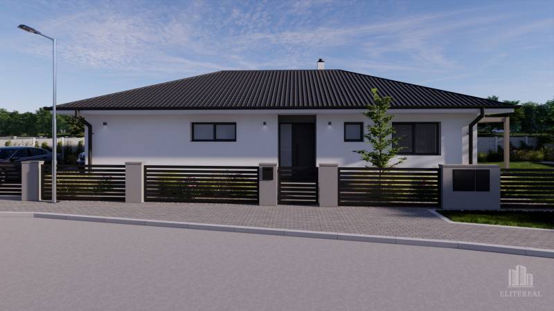 Sale Family house, Family house, Obchodná, Piešťany, Slovakia