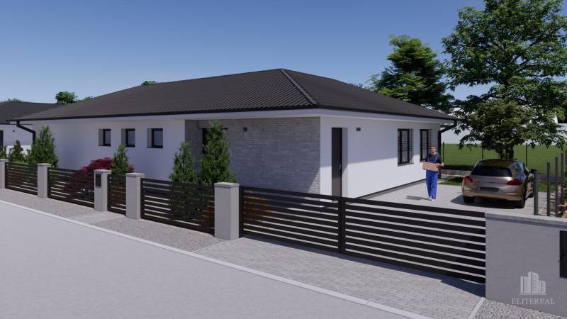 Sale Family house, Family house, Obchodná, Piešťany, Slovakia