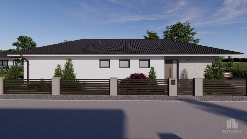 Sale Family house, Family house, Obchodná, Piešťany, Slovakia