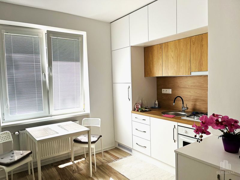 Sale Single studio, Single studio, Herlianska, Bratislava - Ružinov, S