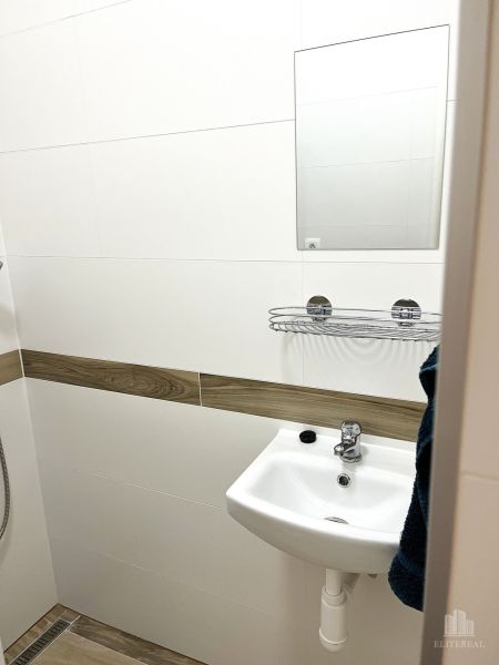 Sale Single studio, Single studio, Herlianska, Bratislava - Ružinov, S
