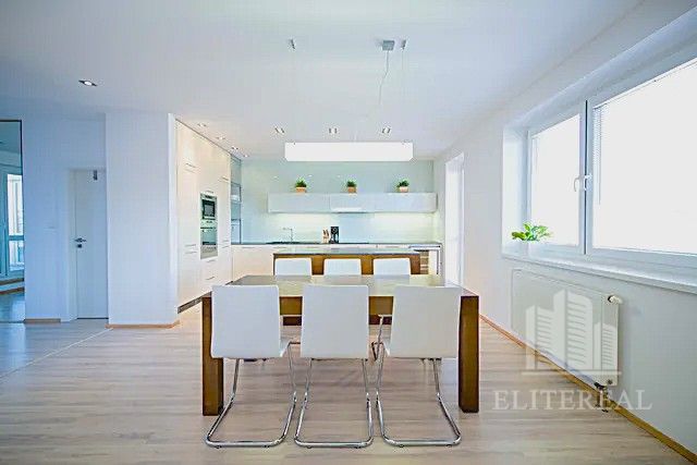 Sale Four+ bedroom apartment, Four+ bedroom apartment, Lužná, Bratisla