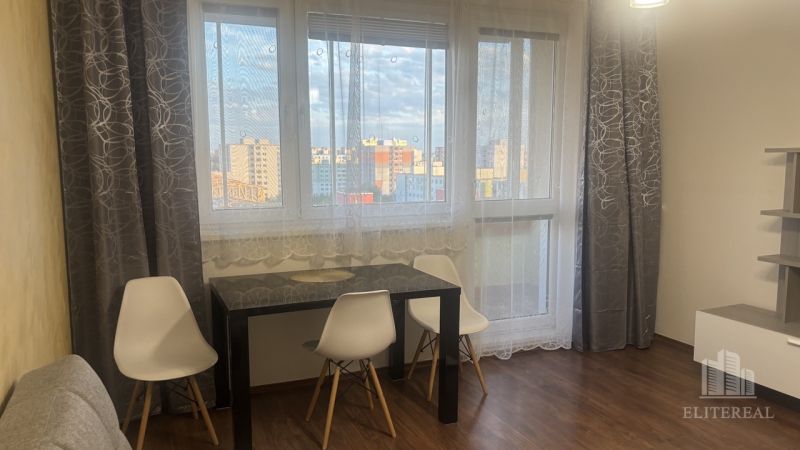 Rent Two bedroom apartment, Two bedroom apartment, Mánesovo nám., Brat