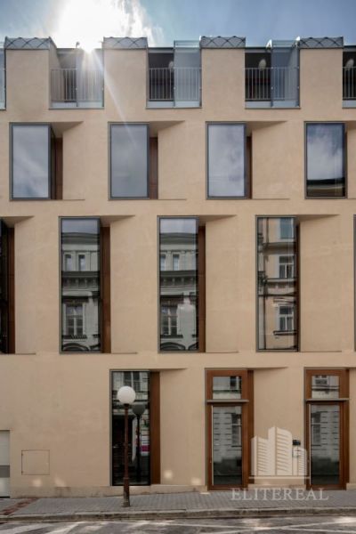 Rent Offices, Offices, Konventná, Bratislava - Staré Mesto, Slovakia