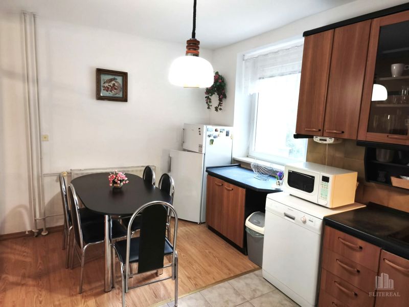 Rent Three bedroom apartment, Three bedroom apartment, Líščie nivy, Br