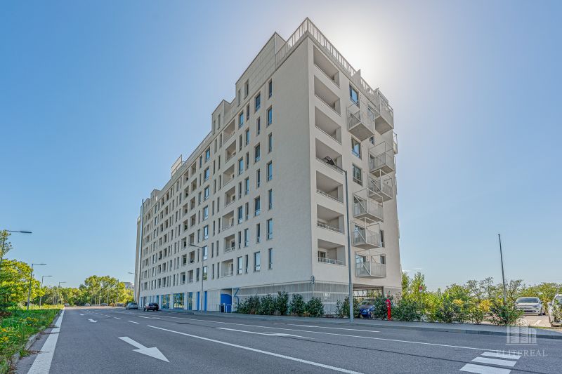 Sale One bedroom apartment, One bedroom apartment, Labutia, Bratislava