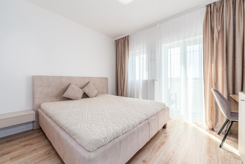 Sale One bedroom apartment, One bedroom apartment, Labutia, Bratislava