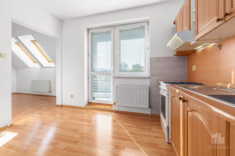 Sale One bedroom apartment, One bedroom apartment, E.Belluša, Piešťany