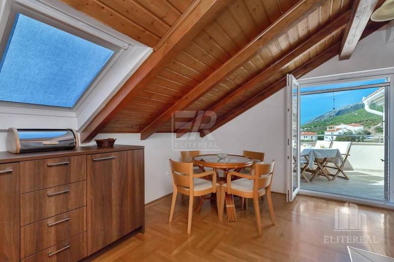 Sale Holiday apartment, Holiday apartment, Bol, Croatia