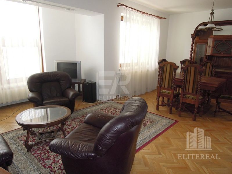 Rent Family house, Úprkova, Bratislava - Staré Mesto, Slovakia